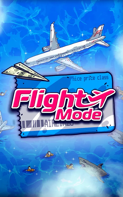 Flight Mode at Slots Magic Casino