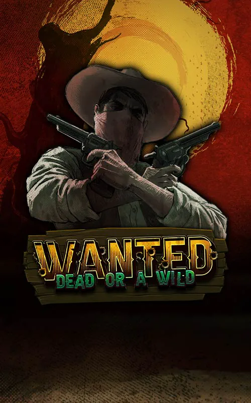 Wanted Dead or a Wild at Slots Magic Casino