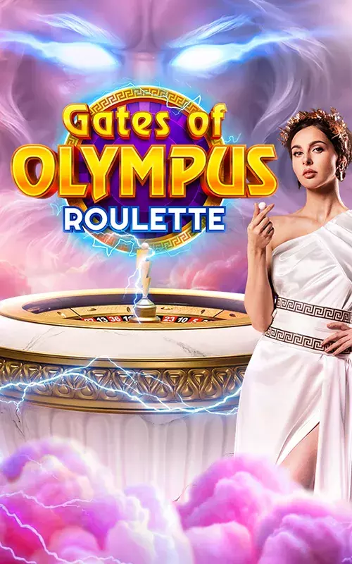 Gates of Olympus Roulette at Slots Magic Casino